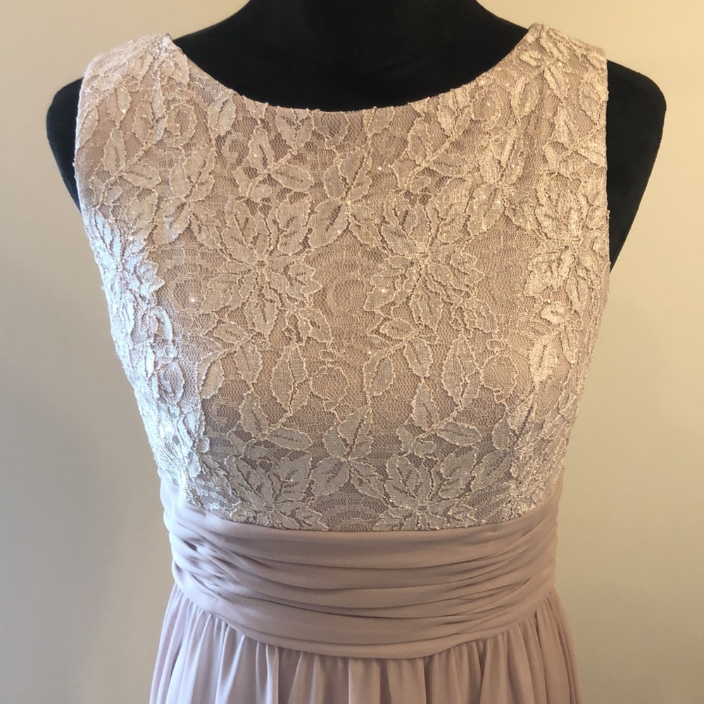 Beautiful JH Evenings night out/prom dress